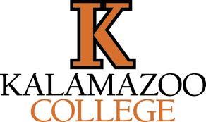 Kalamazoo College Writing Center Logo